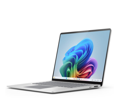 Laptop Microsoft Surface Laptop Copilot 15 U7/32GB/1TB/Win11P